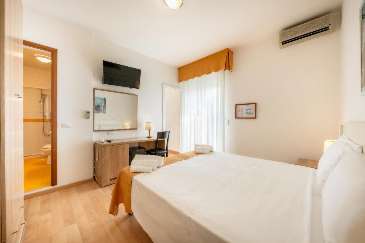 Hotel Parigi Caorle