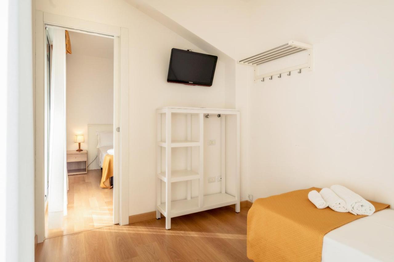 Parigi Hotel 3*