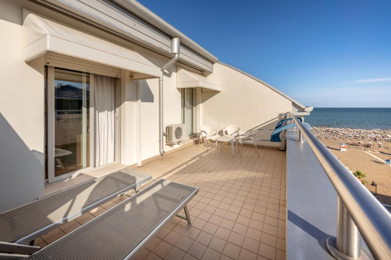Parigi Caorle