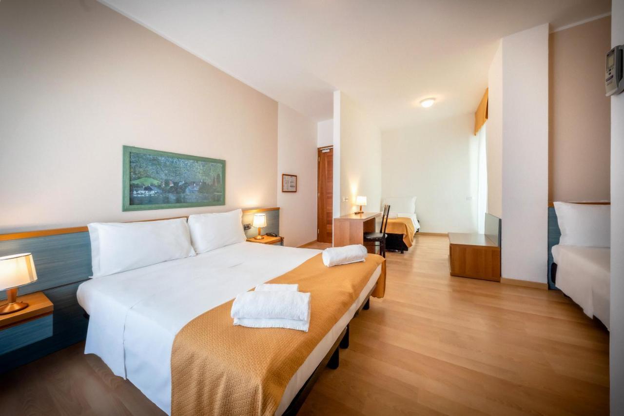 Parigi Hotel 3*