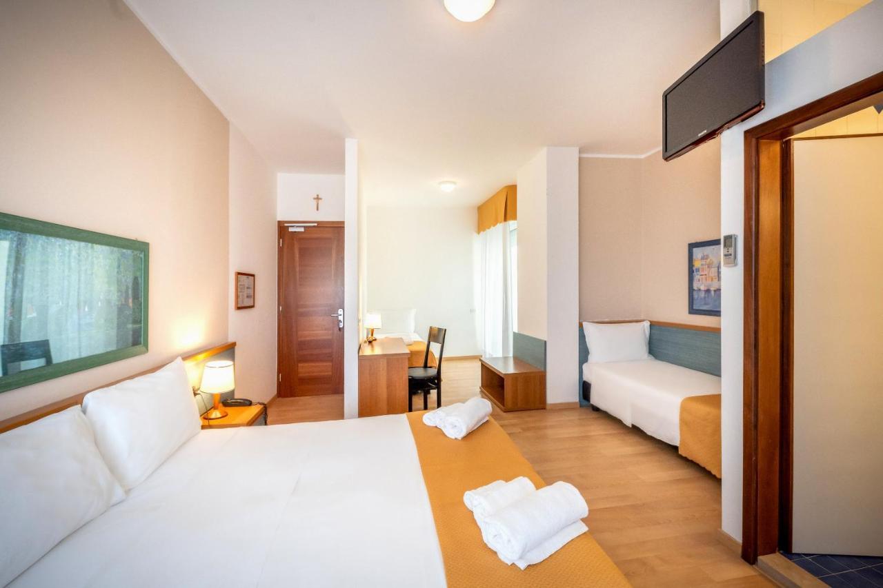Parigi Hotel Caorle