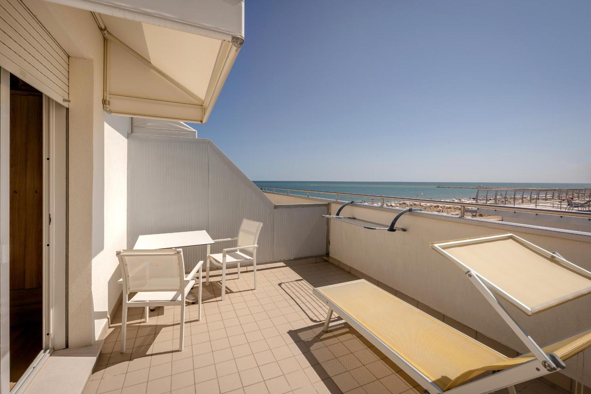 Hotel Parigi Caorle