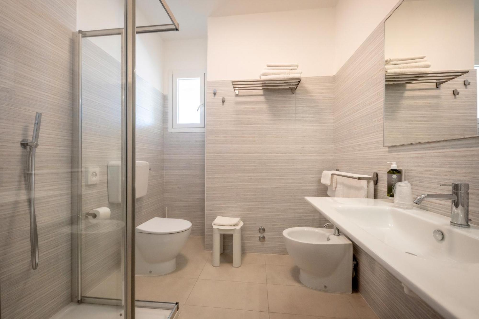Hotel Parigi 3*
