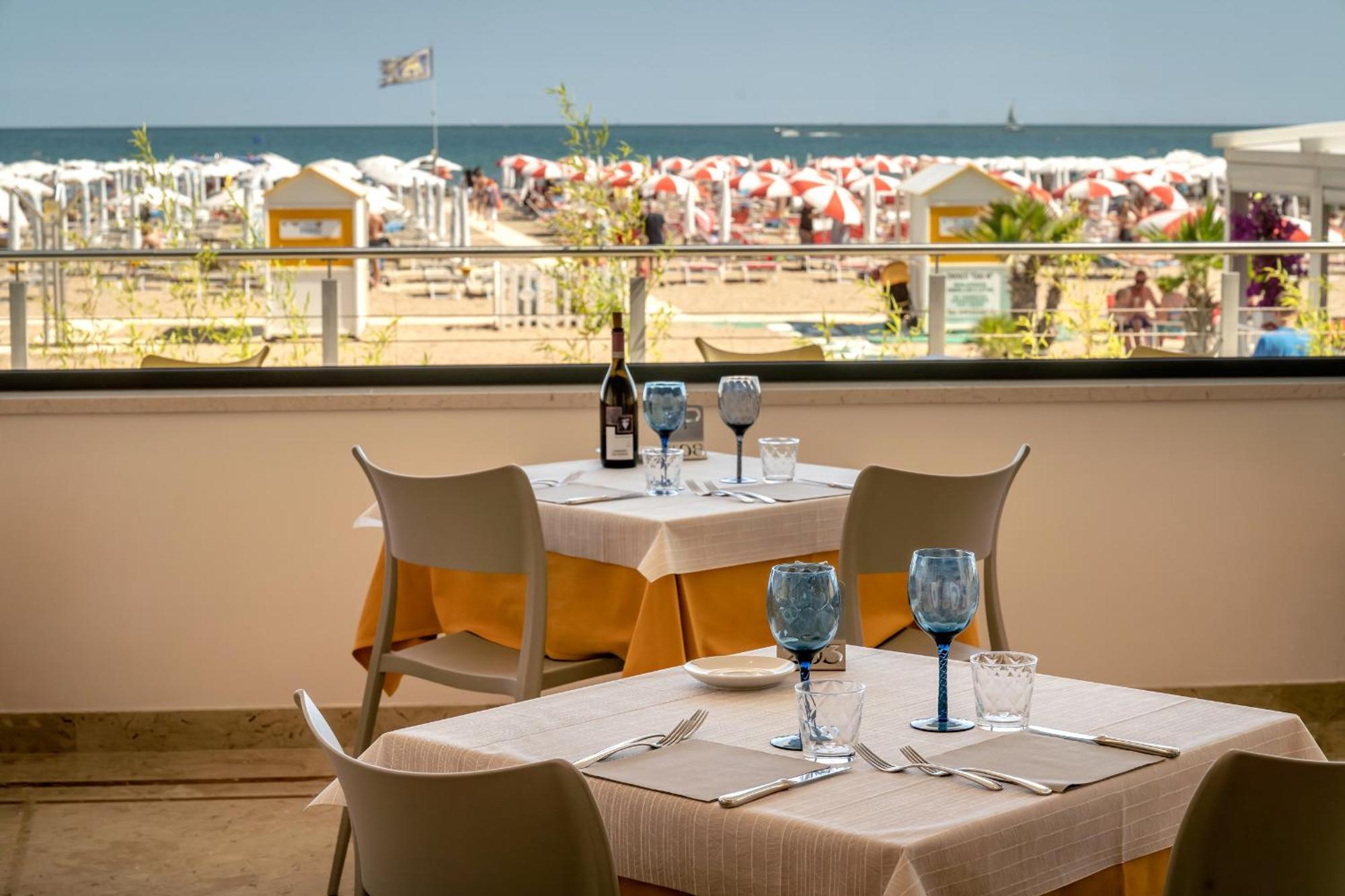 Parigi Hotel Caorle