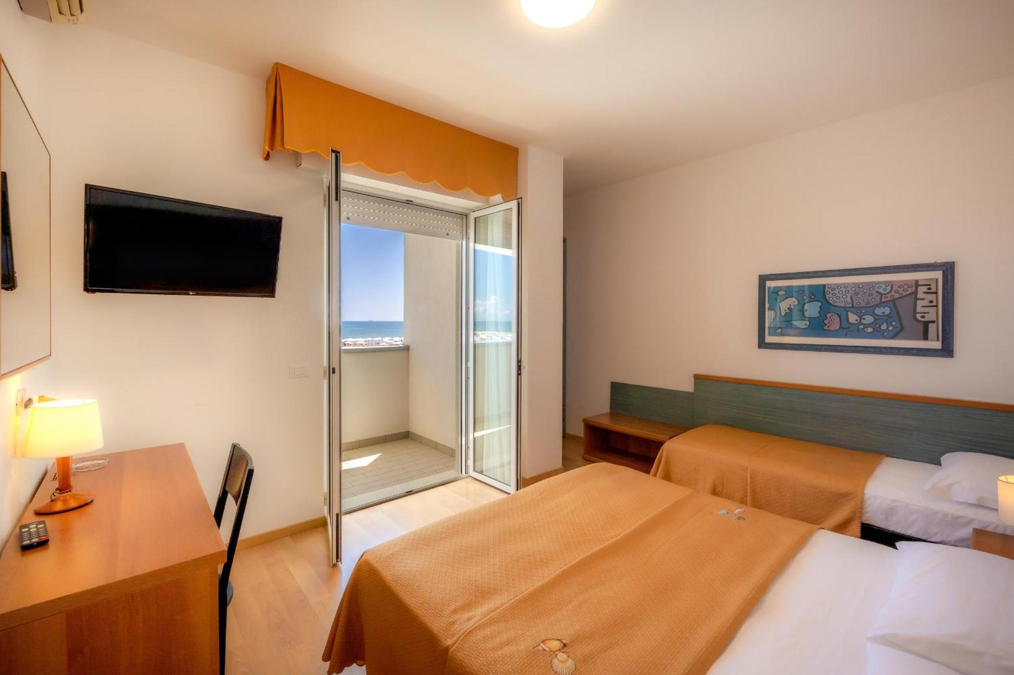 Parigi Hotel 3*