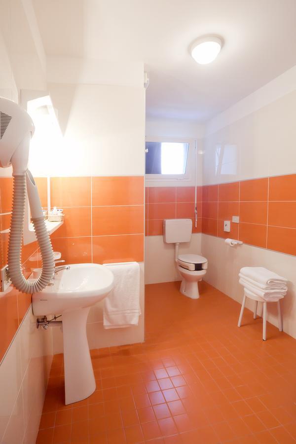 Hotel Parigi Caorle