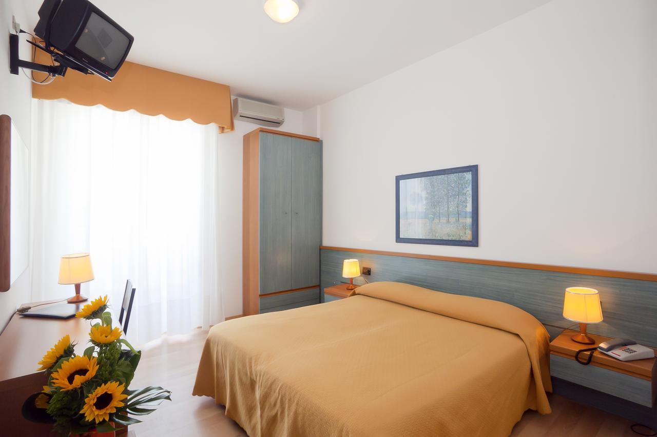 Parigi Hotel