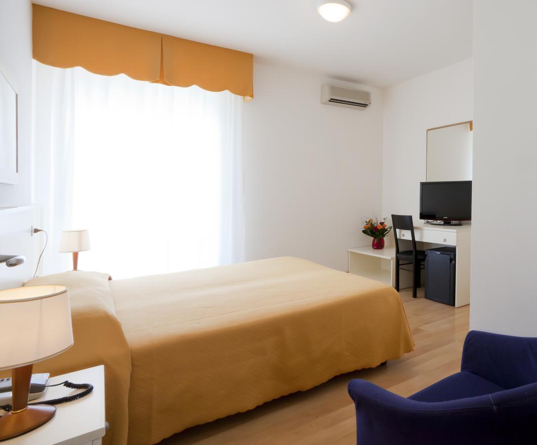 Hotel Parigi