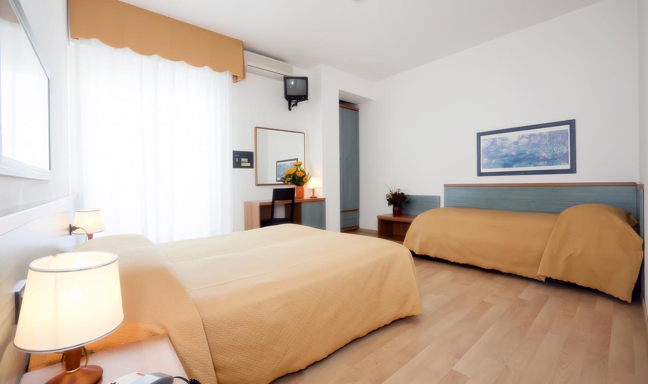 Parigi Hotel