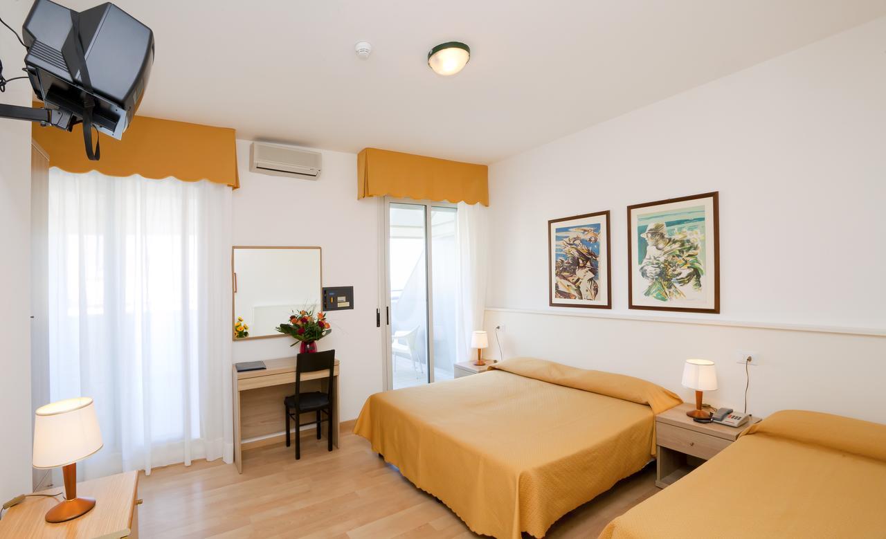Hotel Parigi Caorle