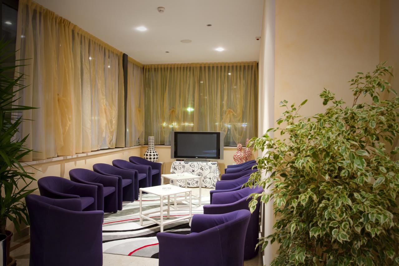 Hotel Parigi Caorle