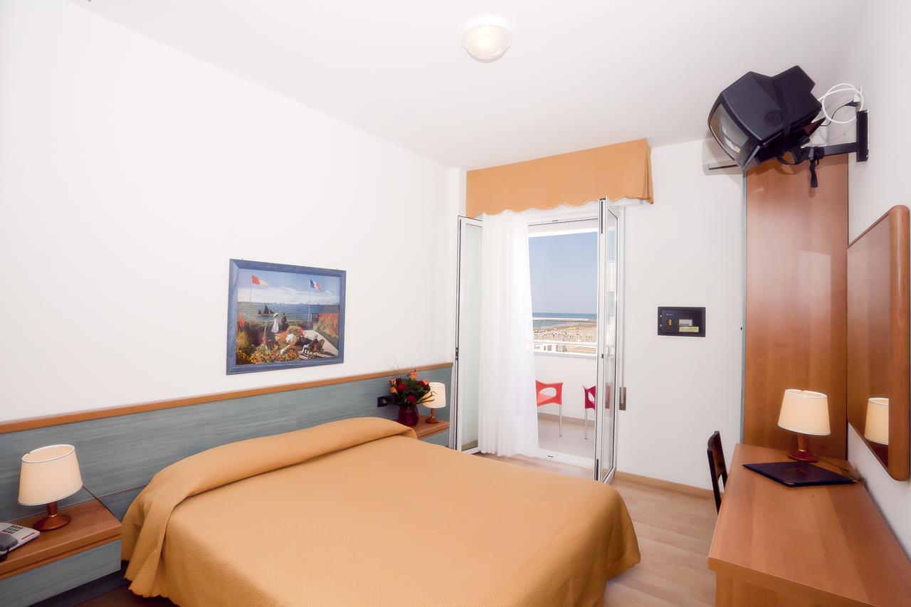 Parigi 3* Caorle
