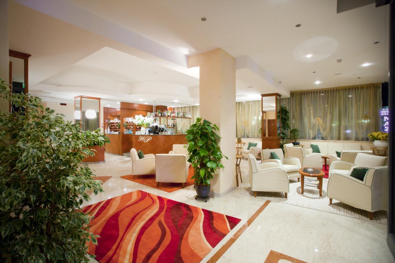 Parigi Hotel