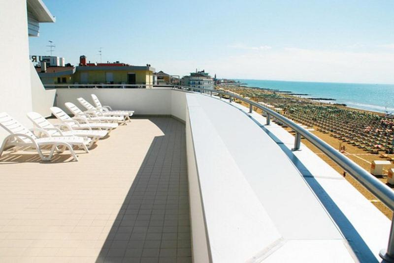 Parigi Hotel