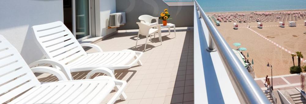 Parigi Hotel 3*