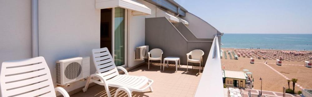 Hotel Parigi 3*