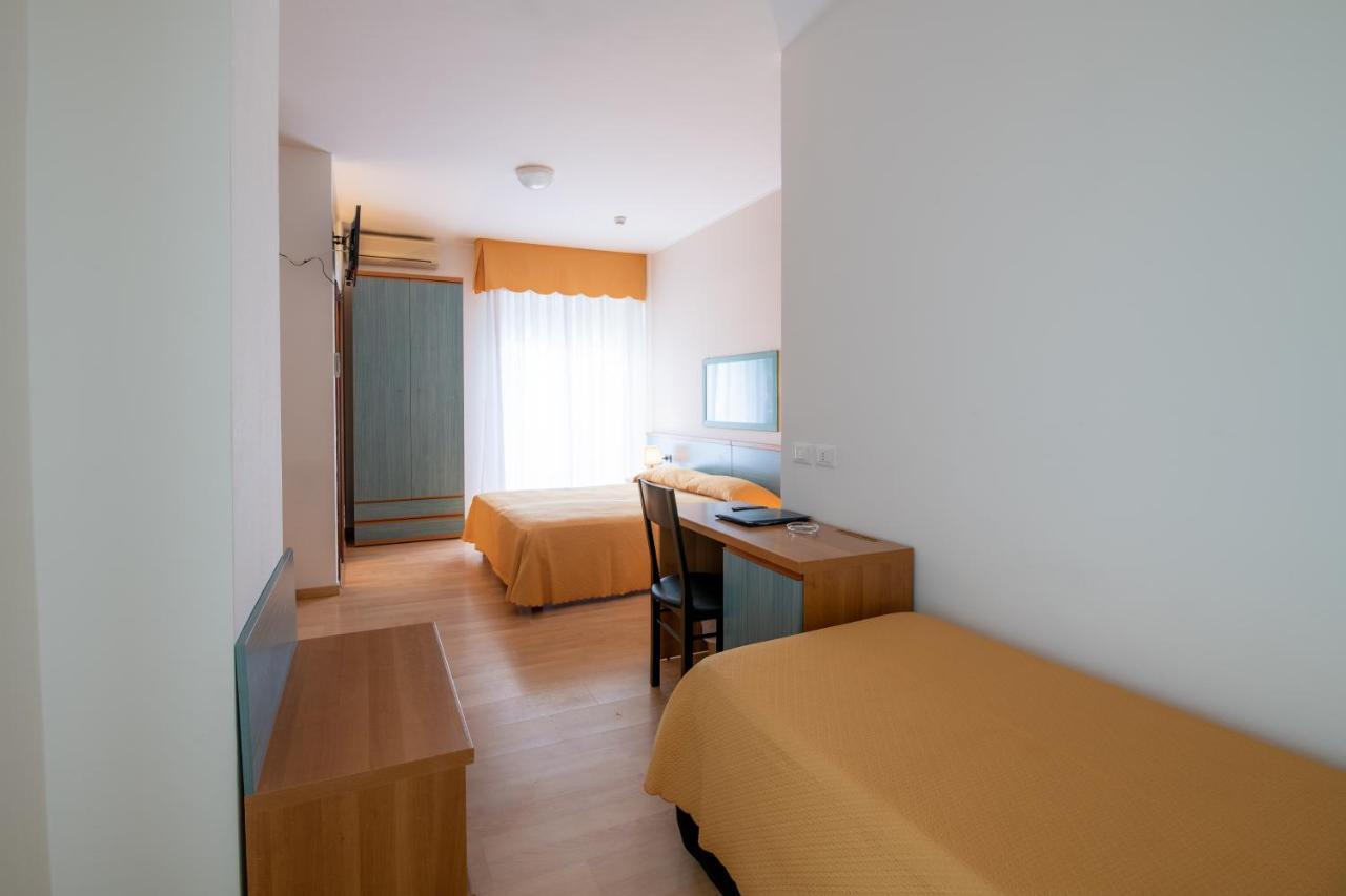 Parigi 3* Caorle