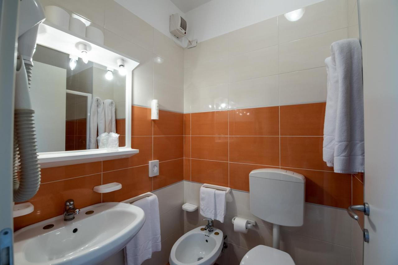 Parigi Hotel Caorle