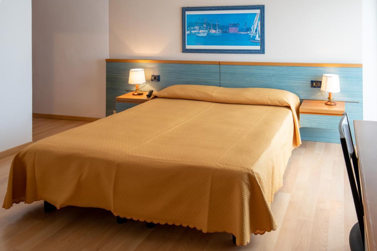Hotel Parigi