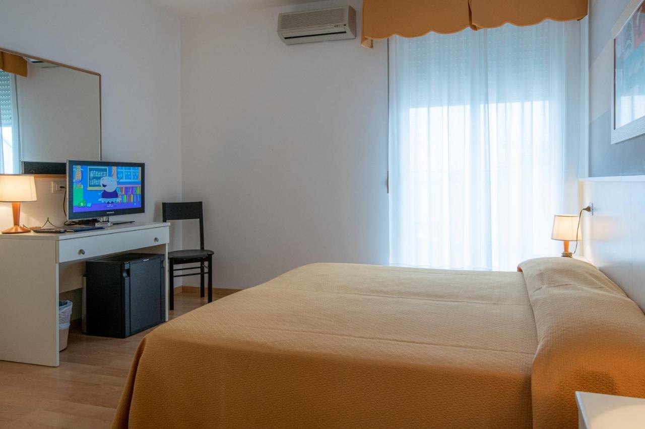 Parigi Hotel Caorle
