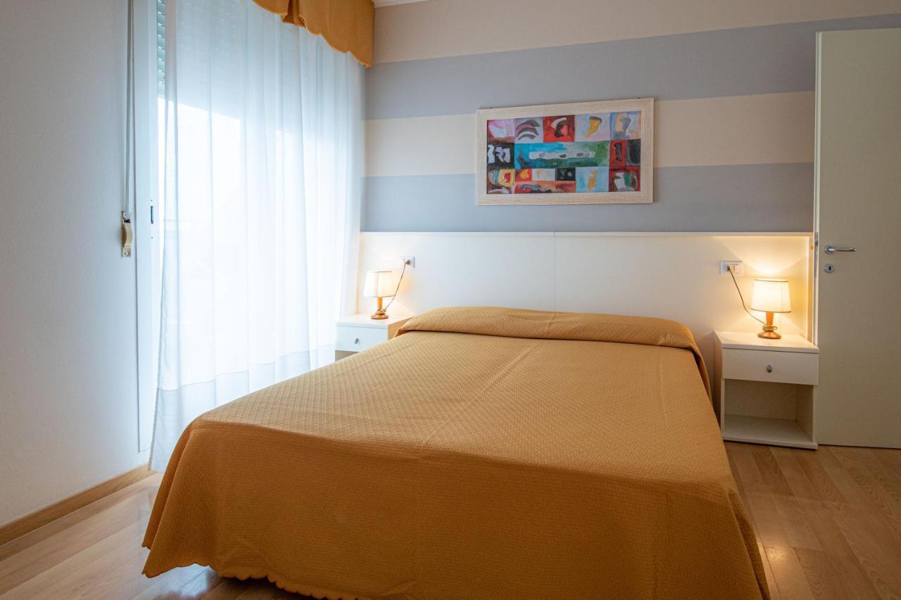 Parigi Hotel 3*