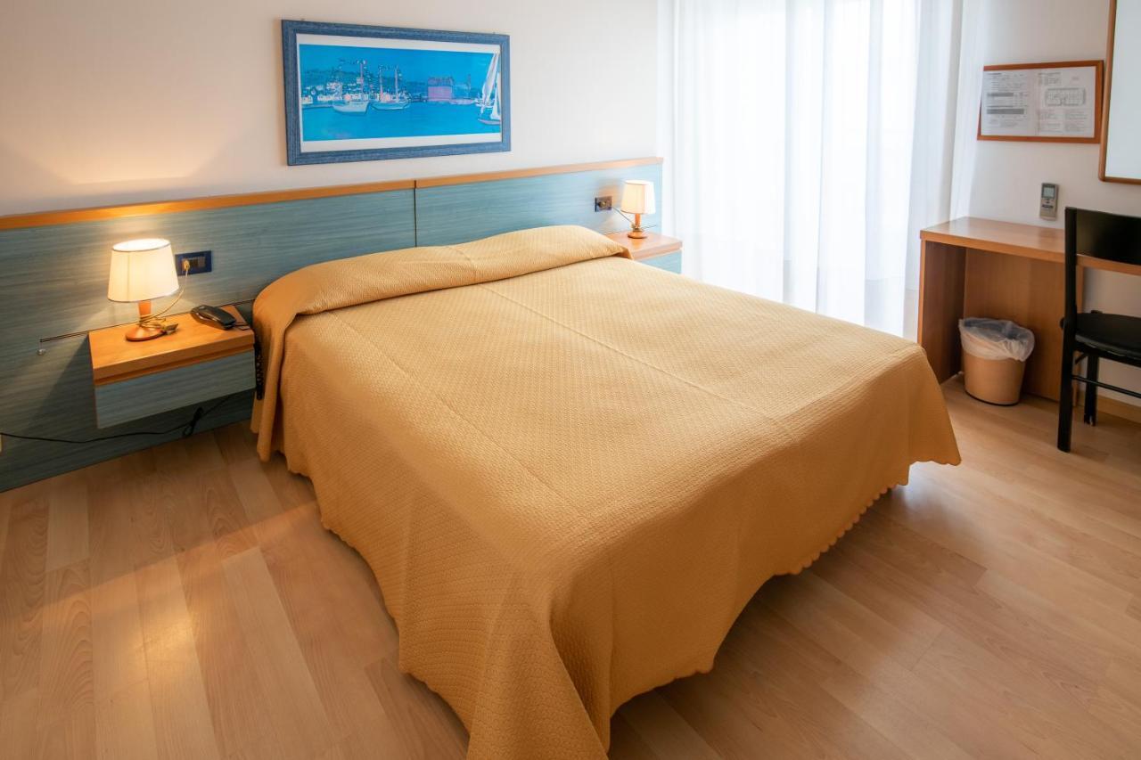 Hotel Parigi Caorle