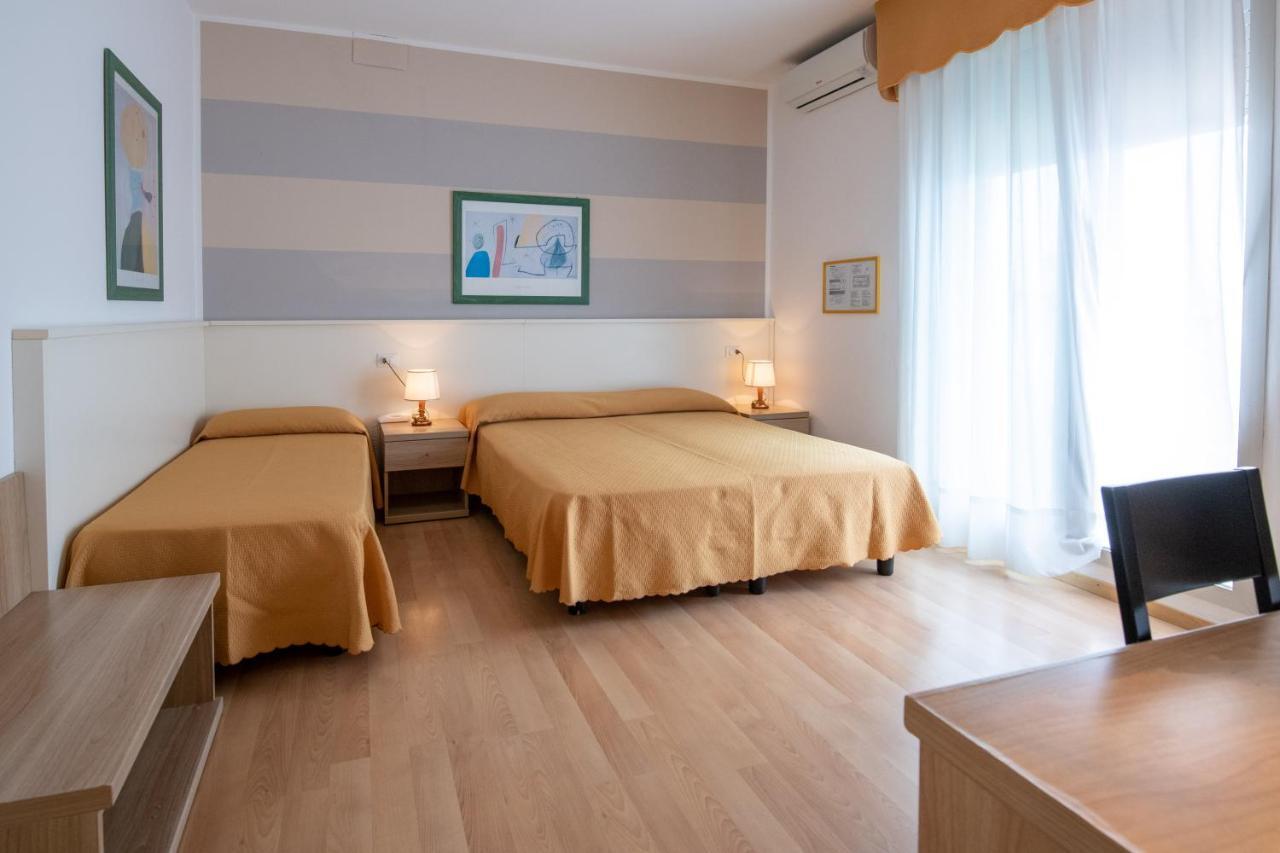 Hotel Parigi Caorle