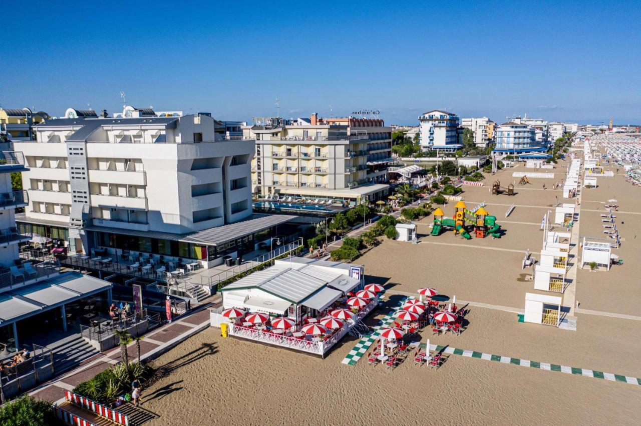 Parigi Caorle