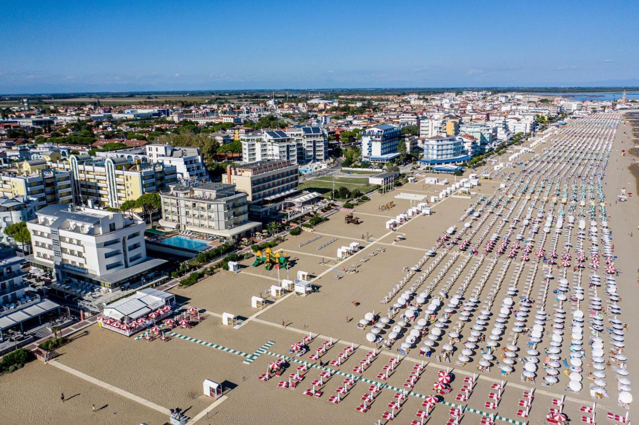 Parigi Hotel Caorle