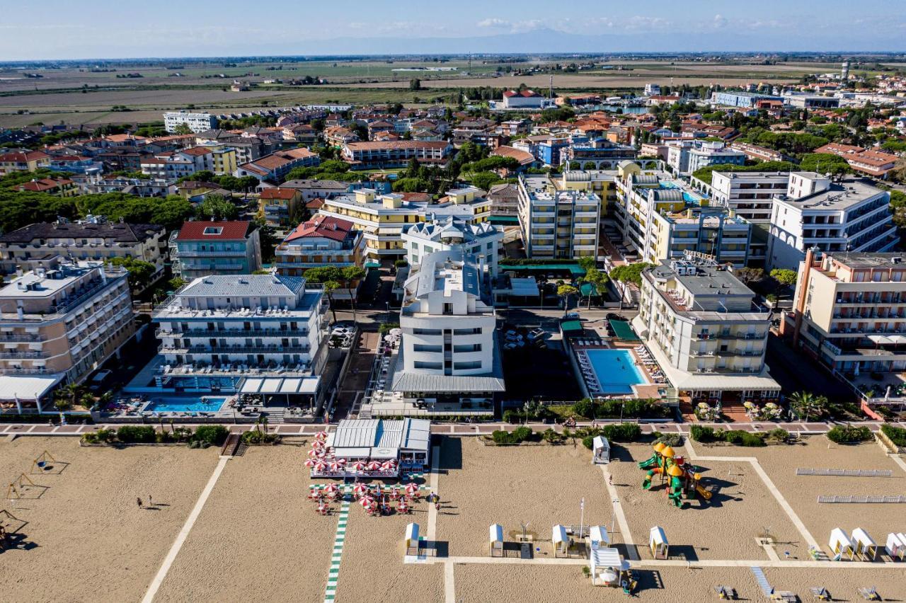 Parigi Hotel Caorle