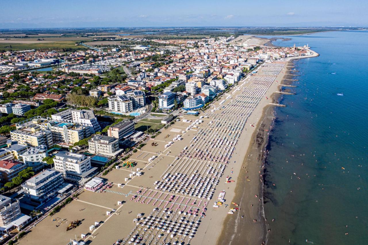 Parigi 3* Caorle